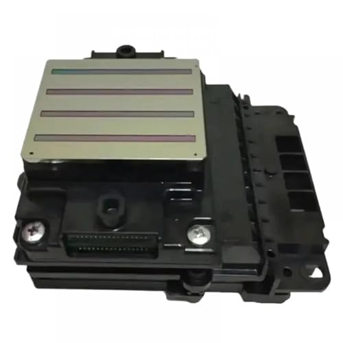 UQXJK F1620210 Druckkopf kompatibel mit 5113 WF5113 WF5110 WF4630 WF4640 WF5620 WF6090 WF6590 Drucker von UQXJK