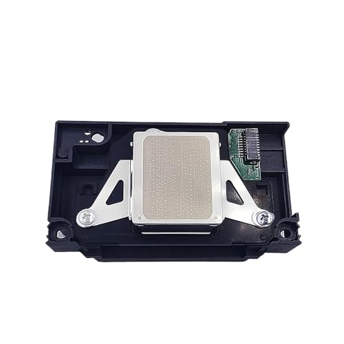 UQXJK F173050 Druckkopf Kompatibel mit DTG DTF DFT kompatibel mit L1800 L1390 L1410 L1400 R1390 R270 UQXJK F173050 Druckkopf Kompatibel mit DTG DTF DFT kompatibel mit L1800 L1390 L1410 L1400 R1390 R270 von UQXJK