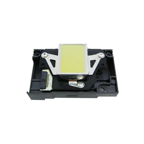 UQXJK F180000 Druckkopf Kompatibler Druckkopf Kompatibel mit R280 R285 R290 R295 R330 610 690 PX660 PX610 P50 P60 T50 T60 T59 TX650 L800 L801 L805 UQXJK F180000 Druckkopf Kompatibler Druckkopf Kompatibel mit R280 R285 R290 R295 R330 610 690 PX660 PX610 P50 P60 T50 T60 T59 TX650 L800 L801 L805 von UQXJK