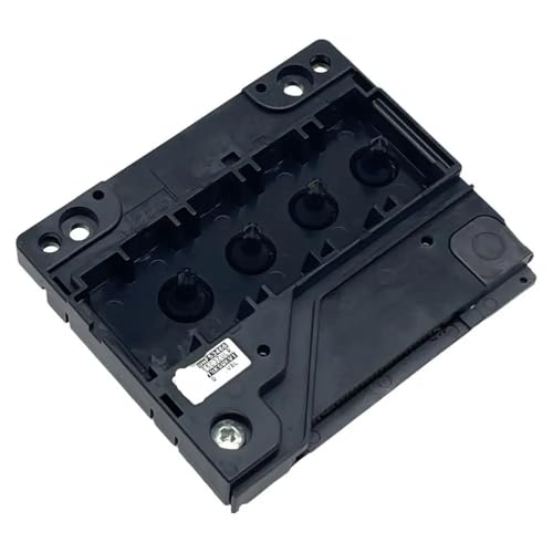 UQXJK F190000 Druckerdruckkopf kompatibel mit Workforce WF-3541 WF-7010 WF-3540 WF-3011 840 600 WF-7510 WF-3520 WF-7515 von UQXJK