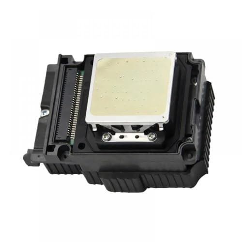 UQXJK F192040 DX8 DX10 TX800 Kompatibler Druckkopf Kompatibel mit TX800 TX710W TX720 TX820 TX830 TX700 TX710W TX720W TX800F UQXJK F192040 DX8 DX10 TX800 Kompatibler Druckkopf Kompatibel mit TX800 TX710W TX720 TX820 TX830 TX700 TX710W TX720W TX800F von UQXJK