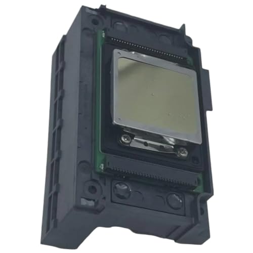 UQXJK FA09030 Kompatibler Druckkopf Kompatibel mit Expression-Druckermodelle XP-701 XP-800 XP-630 XP-700 XP-897 XP-601 XP-960 XP-721 XP-610 XP-801 von UQXJK