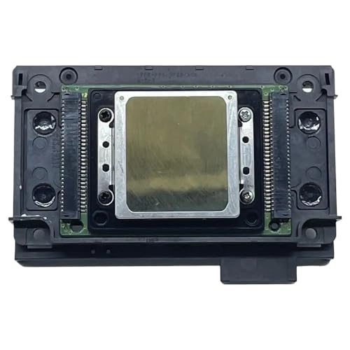 UQXJK FA09231 Druckkopf kompatibel mit ET-8550 ET-8550 ET-8500 ET-8500 UQXJK FA09231 Druckkopf kompatibel mit ET-8550 ET-8550 ET-8500 ET-8500 von UQXJK