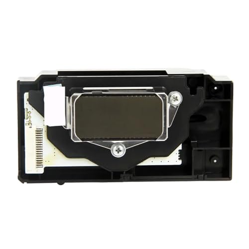 UQXJK Kompatibler Druckkopf F138010 F138020 F138040 F138050 Kompatibel mit Pro 2100 2200 7600 9600 R2100 R2200 PM4000 UQXJK Kompatibler Druckkopf F138010 F138020 F138040 F138050 Kompatibel mit Pro 2100 2200 7600 9600 R2100 R2200 PM4000 von UQXJK