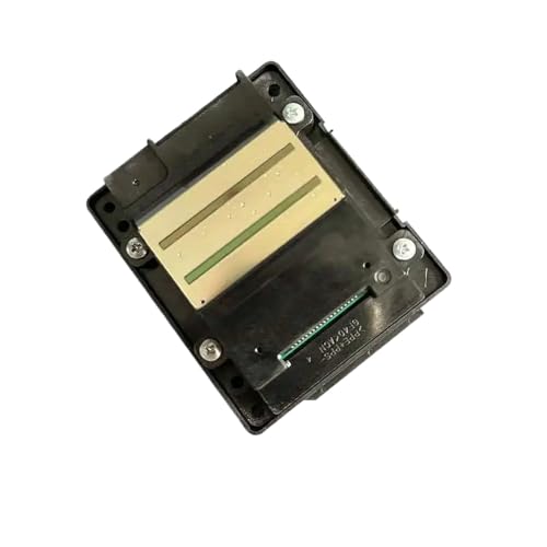 UQXJK Kompatibler Druckkopf Kompatibel mit Drucker der WF-Serie WF7610 WF3620 WF3640 WF3720 WF7111 WF7611 WF7620 WF7621 WF7720 WF7721 WF3641 WF7725 von UQXJK
