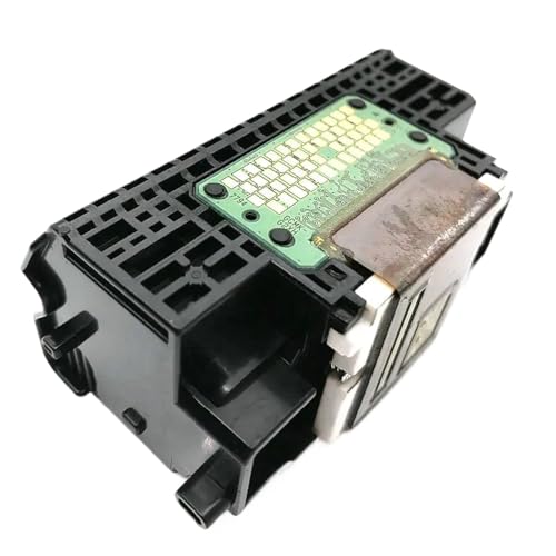 UQXJK Kompatibler Druckkopf Kompatibel mit IP4820 IP4840 IP4850 IX6520 IX6550 MX715 MX885 MG5220 MG5250 MG5320 MG5350 QY6-0080 UQXJK Kompatibler Druckkopf Kompatibel mit IP4820 IP4840 IP4850 IX6520 IX6550 MX715 MX885 MG5220 MG5250 MG5320 MG5350 QY6-0080 von UQXJK