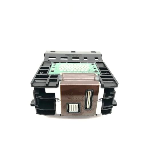 UQXJK Kompatibler Druckkopf Kompatibel mit IX4000 IX5000 IP3100 IP3000 560i 850i MP700 MP710 MP730 MP740 QY6-0042 von UQXJK