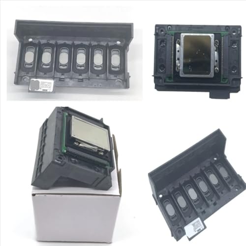 UQXJK Kompatibler Druckkopf Kompatibel mit L8160 L8168 L18050 L8180 L8188 L18058 L8058 UQXJK Kompatibler Druckkopf Kompatibel mit L8160 L8168 L18050 L8180 L8188 L18058 L8058 von UQXJK