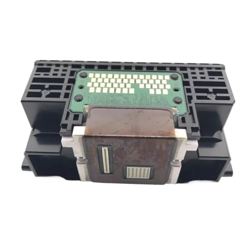 UQXJK Kompatibler Druckkopf Kompatibel mit QY6-0073 IP3600 IP3680 MP540 MP550 MP568 MP620 MX860 MX868 MX870 MX878 MG5150 MG5180 von UQXJK