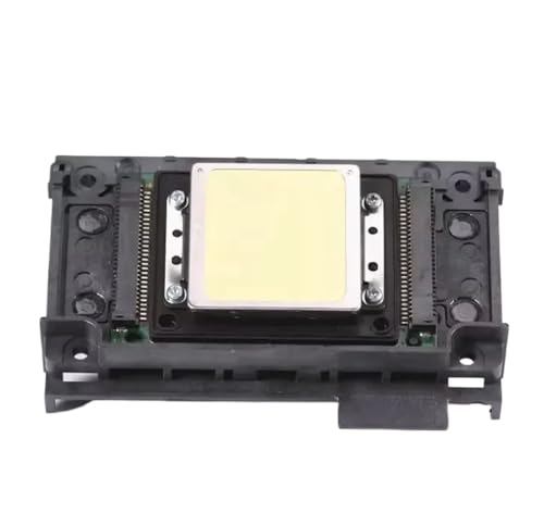 UQXJK Kompatibler Druckkopf Kompatibel mit XP600 XP601 XP700 XP800 XP750 XP850 XP801 Modelle FA09050 FA09030 von UQXJK