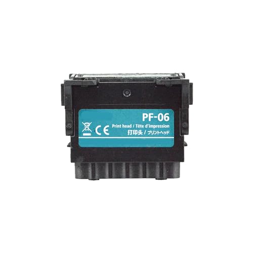 UQXJK Kompatibler PF-06-Druckkopf Kompatibel mit die Serie TM-200 TM-205 TM-300 TM-305 TM-5200 TM-5205 TM-5300 TM-5305 TX-2000 TX-3000 TX-4000 TX-5200 UQXJK Kompatibler PF-06-Druckkopf Kompatibel mit die Serie TM-200 TM-205 TM-300 TM-305 TM-5200 TM-5205 TM-5300 TM-5305 TX-2000 TX-3000 TX-4000 TX-5200 von UQXJK