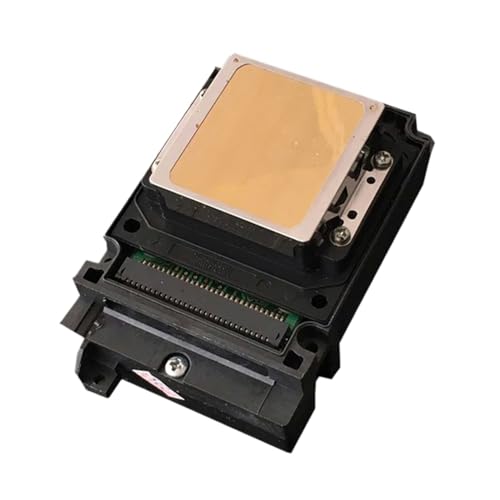 UQXJK TX800-Druckkopf Kompatibel mit kompatible TX800 XP600-Tintenstrahldrucker UQXJK TX800-Druckkopf Kompatibel mit kompatible TX800 XP600-Tintenstrahldrucker von UQXJK