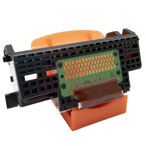 UQXJK Vollfarb-Druckkopf Qy6-0078, kompatibel mit MP996 MG8140 MG6270 MG8270 MG8170 MG8280 MG8150 MG6170 MG6120 MG6110 MG8120 MG6220 UQXJK Vollfarb-Druckkopf Qy6-0078, kompatibel mit MP996 MG8140 MG6270 MG8270 MG8170 MG8280 MG8150 MG6170 MG6120 MG6110 MG8120 MG6220 von UQXJK