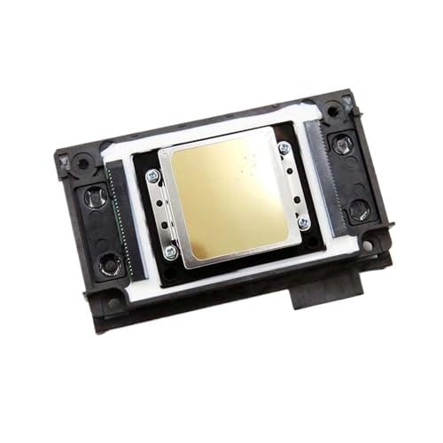 UQXJK XP600 Druckkopf FA09050 kompatibel mit DX11 XP601 XP610 XP700 XP701 XP800 XP801 XP820 XP850 Eco Solvent Drucker von UQXJK