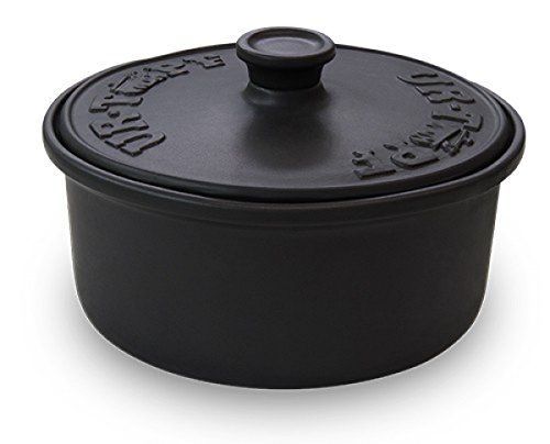 UR-TOPF Classic Basalt anthrazit 28 cm UR-TOPF Classic Basalt anthrazit 28 cm von UR-TOPF