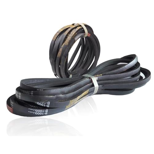A19 A20 A21 A22 A23 A24 A25 A26 A27 A28 A29 Ein Abschnitt V-BelT-K Zoll Größe Verschleiß-Beständig Automobil Motor Gummi Keilriemen(A-30 inches) von URAGER