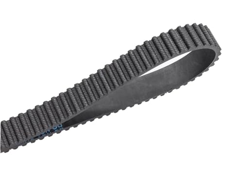 C=2350/2600/2800/3000 Breite 10/15/20/25mm Zähne 470 520 560 600 Synchronriemen 1750-5M 1790-5M 1800 HTD 5M Zahnriemen Motor Gummi Keilriemen(5M-2600mm,15mm) von URAGER