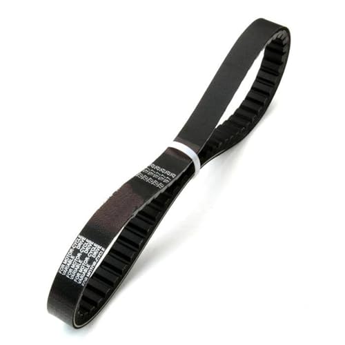Für Sym Für Z1 125 Für Gtevo Für Jet Für Power125 GR125 XS125T-17 JP150 1B01F6A01 23100-F6A-0001 4T Scooter 727 19,7 29 CVT Antriebsriemen Motor Gummi Keilriemen Für Sym Für Z1 125 Für Gtevo Für Jet Für Power125 GR125 XS125T-17 JP150 1B01F6A01 23100-F6A-0001 4T Scooter 727 19,7 29 CVT Antriebsriemen Motor Gummi Keilriemen von URAGER
