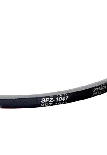 Keilriemen Aus Hartdrahtgummi, Teilungslänge, Umfang, Für Industriegetriebe, Landmaschinen, Typ SPZ/3V, SPZ722~900 Mm Motor Gummi Keilriemen(SPZ812mm Lw) von URAGER