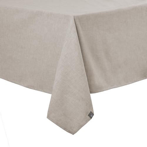 URBANARA Tolosa Halbleinen Kissenbezug 2er Set 40x80 cm I 50% Leinen & 50% Baumwolle Made in Portugal I Atmungsaktiv Weich Kühlend 2-TLG Set Oeko Tex 100 Sommerbettwäsche I Natur URBANARA Tolosa Halbleinen Kissenbezug 2er Set 40x80 cm I 50% Leinen & 50% Baumwolle Made in Portugal I Atmungsaktiv Weich Kühlend 2-TLG Set Oeko Tex 100 Sommerbettwäsche I Natur von URBANARA
