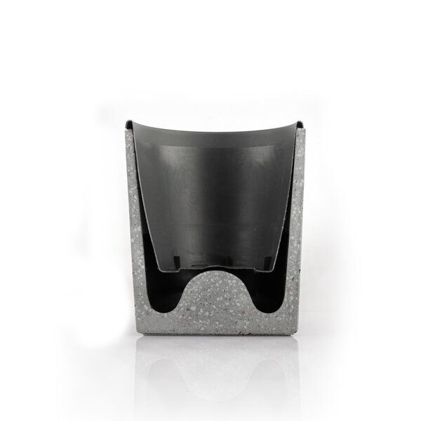 URBANATURE Beton Übertopf SPICEPOT von URBANATURE