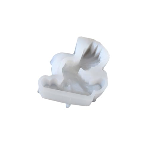 3D Adler Kerzenform DIY Silikonform Kerzen Kerzenformen zum Gießen, Kerzenform Silikon Stumpenkerzen formen Silikon Handgefertigte Seife 3D zum Gießen für Handwerk Ornamente Fondant Duftkerze 3D Adler Kerzenform DIY Silikonform Kerzen Kerzenformen zum Gießen, Kerzenform Silikon Stumpenkerzen formen Silikon Handgefertigte Seife 3D zum Gießen für Handwerk Ornamente Fondant Duftkerze von URFEDA
