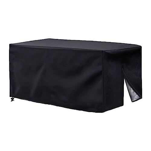 Abdeckung für Bollerwagen,Outdoor Faltbare Wagon-Abdeckung, Wasserdicht Anti-UV Staubdicht 420D Oxford-Tuch Schutzhülle für Handwagen, Gartenwagen-Abdeckung, Abdeckung für zusammenklappbare Wagenwagen Abdeckung für Bollerwagen,Outdoor Faltbare Wagon-Abdeckung, Wasserdicht Anti-UV Staubdicht 420D Oxford-Tuch Schutzhülle für Handwagen, Gartenwagen-Abdeckung, Abdeckung für zusammenklappbare Wagenwagen von URFEDA