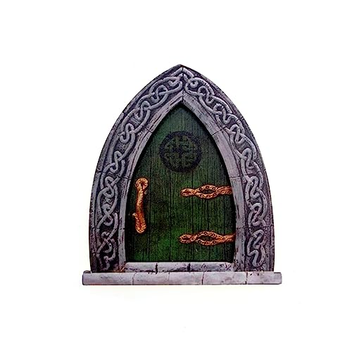 Miniatur Garten Feentür Wichteltür Miniatur Elfentür Wichteltür,Miniatur Fairy GNOME Home Tür,Garten Statuen Bäume Dekoration,Feengarten Haustür,Feentür Tree Retro und mystische,Garten Bäume Decor Miniatur Garten Feentür Wichteltür Miniatur Elfentür Wichteltür,Miniatur Fairy GNOME Home Tür,Garten Statuen Bäume Dekoration,Feengarten Haustür,Feentür Tree Retro und mystische,Garten Bäume Decor von URFEDA