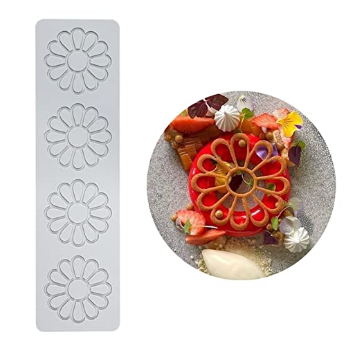 Silikonform Blumen Blätter Fondant Baum Feder Form Silikonform Mold mit Silikon Spitze Form Matte Silikonformen Fondant Koralle Blatt Silikonform Blätter Blatt für die Dekoration von Kuchenspitzen Silikonform Blumen Blätter Fondant Baum Feder Form Silikonform Mold mit Silikon Spitze Form Matte Silikonformen Fondant Koralle Blatt Silikonform Blätter Blatt für die Dekoration von Kuchenspitzen von URFEDA