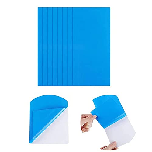 URFEDA Patches Für Pool Selbstklebende Reparaturflicken Pool für Schwimmbecken 10 Stück PVC Pool Reparaturset Pool Selbstklebend Unterwasser Reparatur Pool Flicken für Wasserbett Pool, Blau URFEDA Patches Für Pool Selbstklebende Reparaturflicken Pool für Schwimmbecken 10 Stück PVC Pool Reparaturset Pool Selbstklebend Unterwasser Reparatur Pool Flicken für Wasserbett Pool, Blau von URFEDA