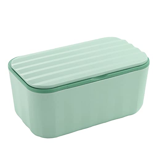 URFEDA Taschentuchbox mit Deckel Taschentuchbox Halter Kunststoff Taschentuchbox Desktop Taschentuch Aufbewahrungsbox Taschentuchbox DistributGBP Taschentuch Taschentuchhalter von URFEDA