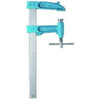 Bolzenschraubzwinge 220x 600mm Urko Bolzenschraubzwinge 220x 600mm Urko von URKO