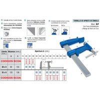 Drehkreuz Mod. 3P35x8 35 cm Kreuzgriff aus Eisen - Urko Drehkreuz Mod. 3P35x8 35 cm Kreuzgriff aus Eisen - Urko von URKO