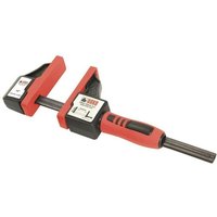 Korpuszwinge 213 Spannweite 150 mm Ausladung 85 mm Korpuszwinge 213 Spannweite 150 mm Ausladung 85 mm von URKO