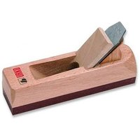 Urko - holzbürste mit stahlklinge 7M-30MM senc - 4011007 von URKO