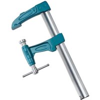 Pumpzwinge Super-Extra 4003-P - Ausladung 125 mm Öffnung 50 cm URKO - 1528050 von URKO