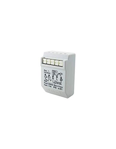 MVR500ERP POWER:MOD.TAPPARELLA 5454467 von YOKIS