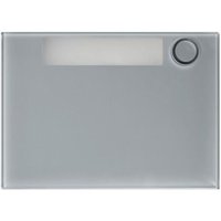 Alpha 1 knopfleiste grau - 1168/11g - Urmet Alpha 1 knopfleiste grau - 1168/11g - Urmet von URMET