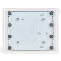 Alpha module 2 reihen (elektronisch) 8 tasten mit expander 1168/8 - Urmet von URMET