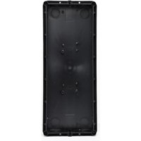 BE83/2 Blankes Kunststoff-Unterputzgehäuse für Türstation - Urmet von URMET