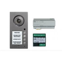 Basic kit mikra plus 2 voice bis zu 4 benutzer 1784/700 - Urmet Basic kit mikra plus 2 voice bis zu 4 benutzer 1784/700 - Urmet von URMET