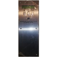 DAWL/I2 Intercom-Platine mit Anschlüssen - Urmet von URMET