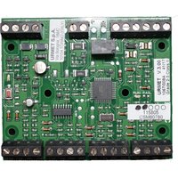 Erweiterungsmodul für Steuereinheit mit 8 Eingängen und 3 Ausgängen 1067/008A - Urmet Erweiterungsmodul für Steuereinheit mit 8 Eingängen und 3 Ausgängen 1067/008A - Urmet von URMET