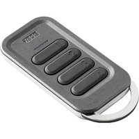 Fernbedienung 4-tasten-Urmet TLC4TP für Radio-empfänger Yokis 5454432 Fernbedienung 4-tasten-Urmet TLC4TP für Radio-empfänger Yokis 5454432 von URMET