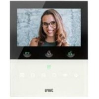 Freisprech-video-türsprechanlage mit wifi vog5w weiß - 1760/16 - Urmet Freisprech-video-türsprechanlage mit wifi vog5w weiß - 1760/16 - Urmet von URMET