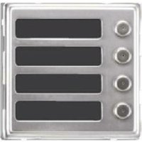 Synthesemodul 4 tasten 1148/14 von URMET