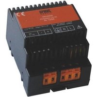 AL12/5A - Schaltnetzteil 12Vdc 4/5A - grau - Urmet von URMET