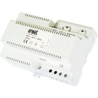 Urmet Al12/2Din – 12-V-Netzteil für DIN-Schiene Urmet Al12/2Din – 12-V-Netzteil für DIN-Schiene von URMET