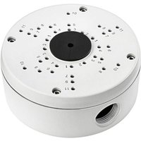 Urmet Junction Box für H.265 IP Kameras für Wand- oder Deckenmontage 3000/102 von URMET