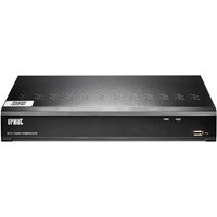 Urmet - Lite Serie Videorekorder hvr 16 Kanäle ahd 5M-N H265 1097/576 von URMET